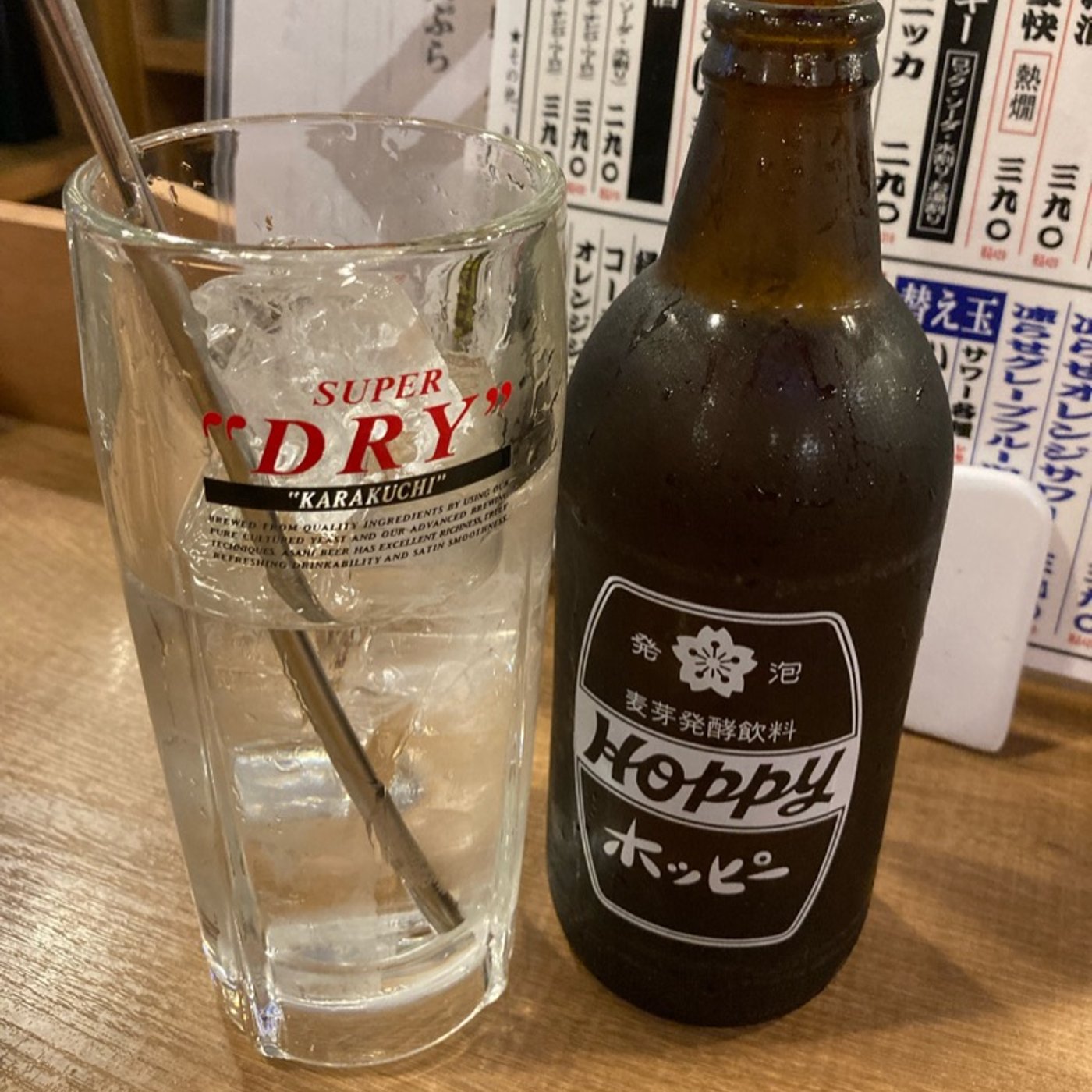 最高の酒とツマミの組み合わせを発表【レター返信】 episode artwork