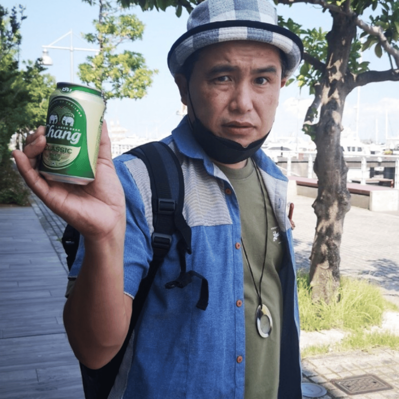 アキラRADIO 与論島へウヮーチタバーリ！ LIVE episode artwork