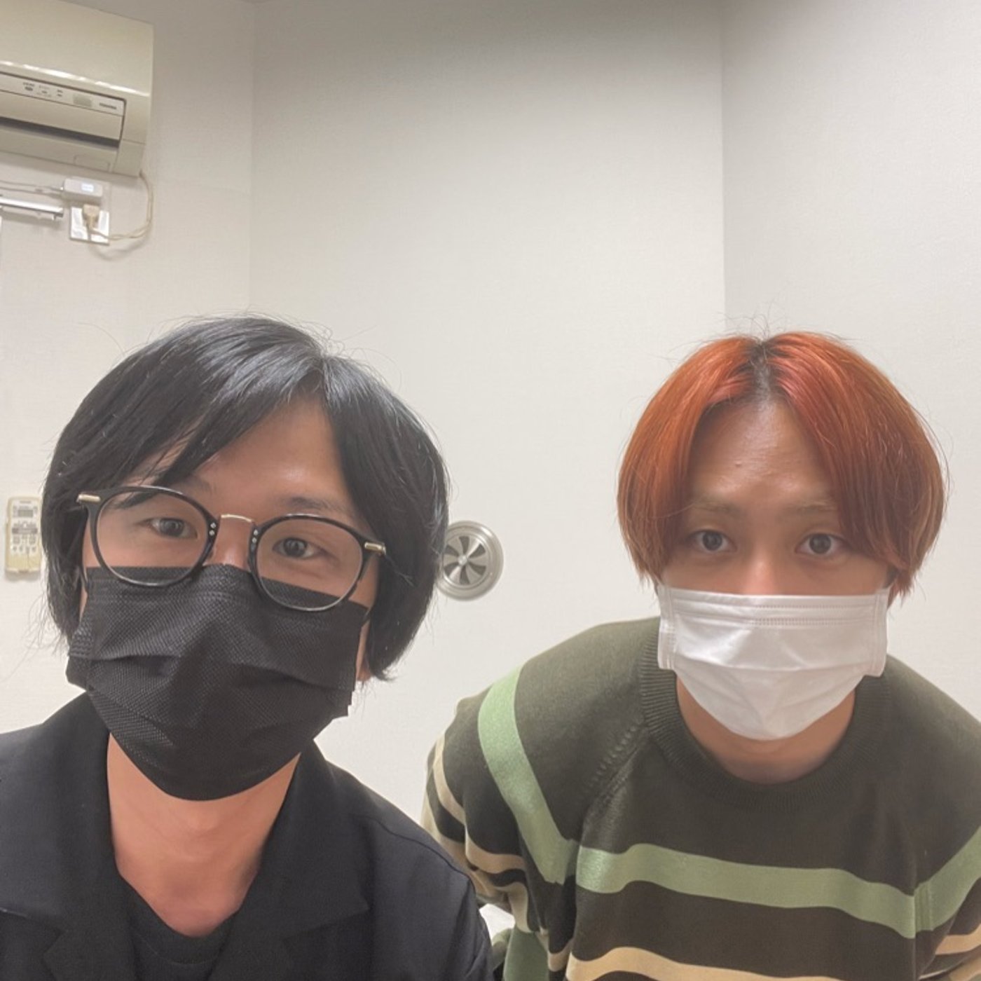 【#40 Rockin' Blues(再開)】ROYとMR.MONDOの部室 episode artwork