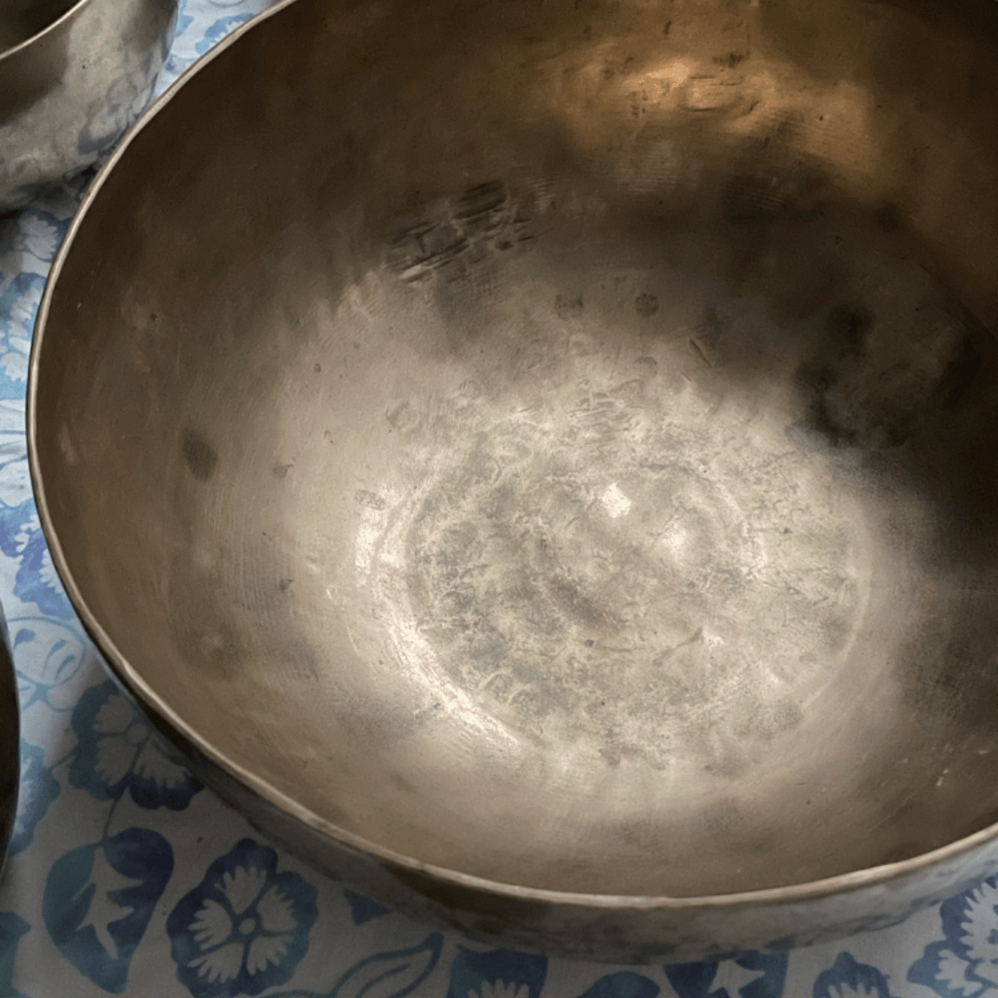 Tibetan Singiing Bowl のサウンドヒーリングチャンネル LIVE episode artwork