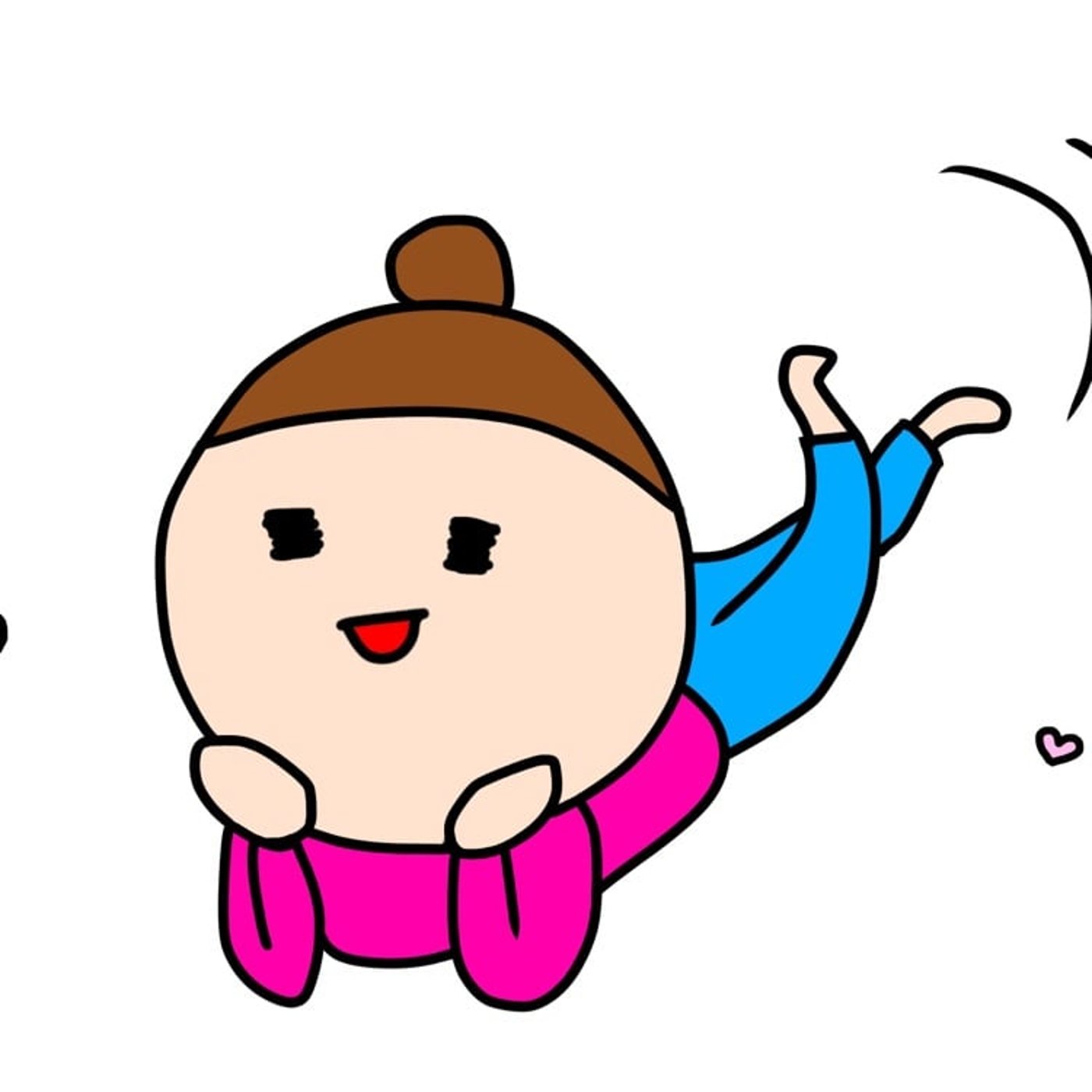 じいじの日常　仮