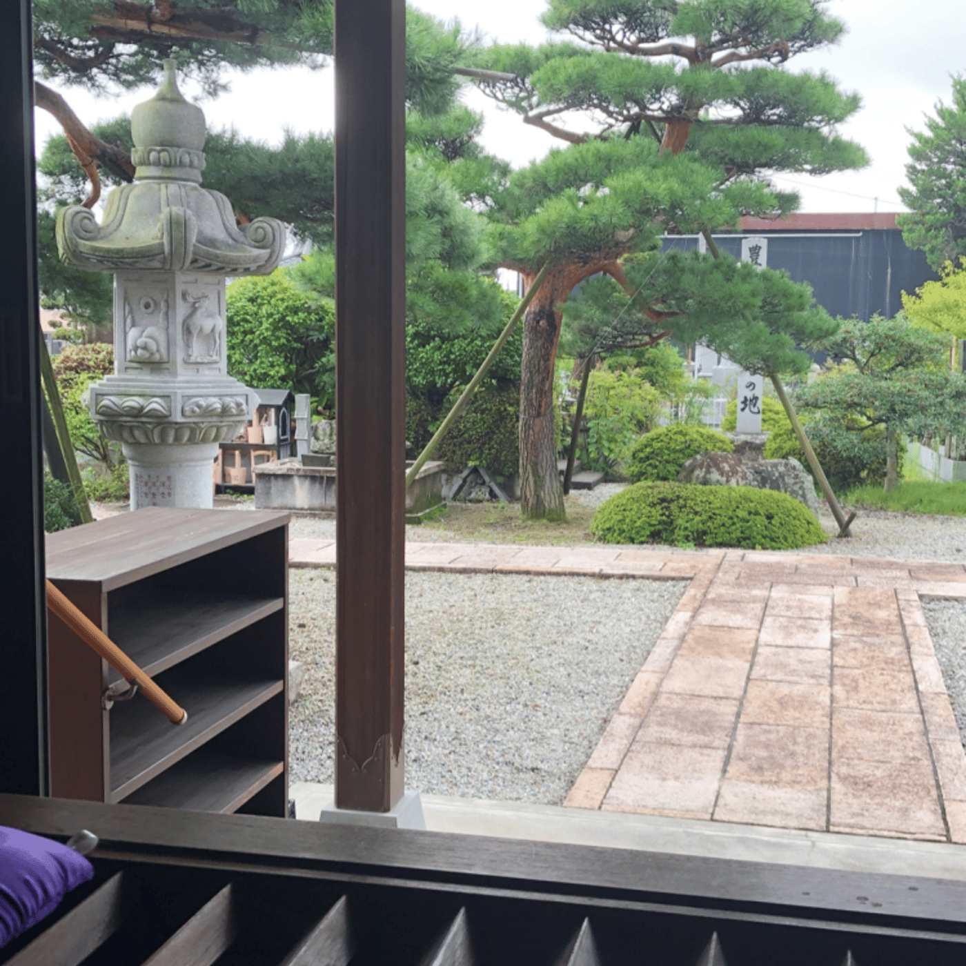 9/4 Temple Morning お寺の朝の音をお届けします episode artwork