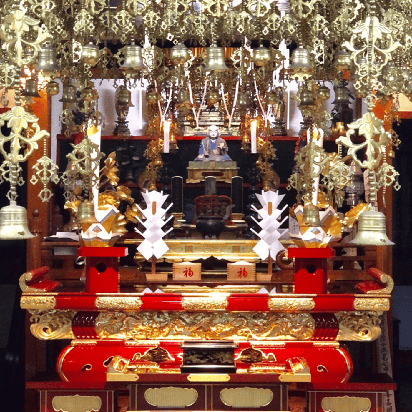 9/7 Temple Morning お寺の朝の音をお届けします episode artwork