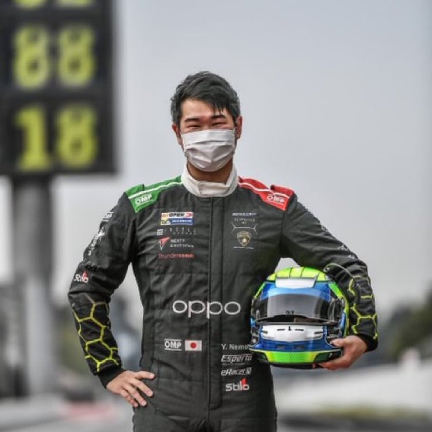 #159【緊急告知・ご本人出演】：21年スパ24RACE出場モデルカー発売告知！ episode artwork