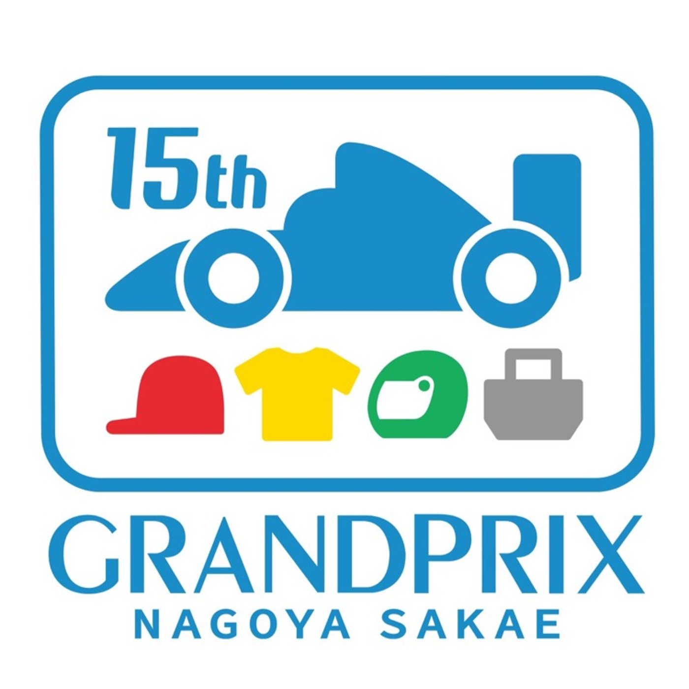 F1ショップGRANDPRIX のPITSTOP RADIO SUPER