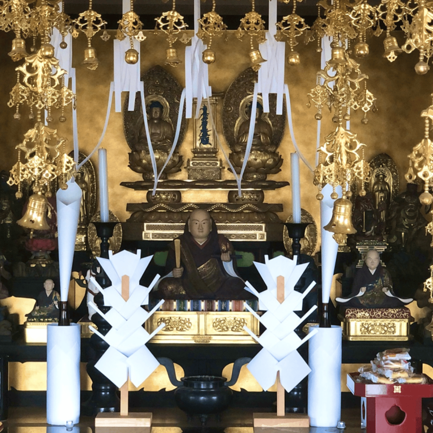 9/12 Temple Morning お寺の朝の音をお届けします episode artwork
