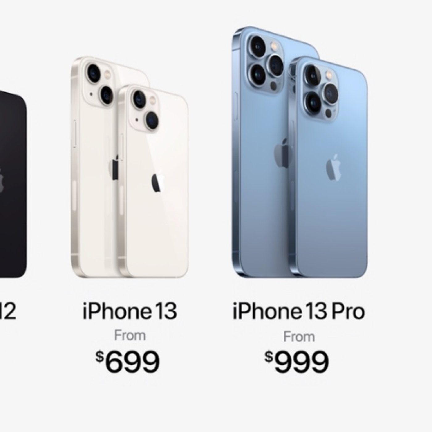 iPhone13新発売！ episode artwork
