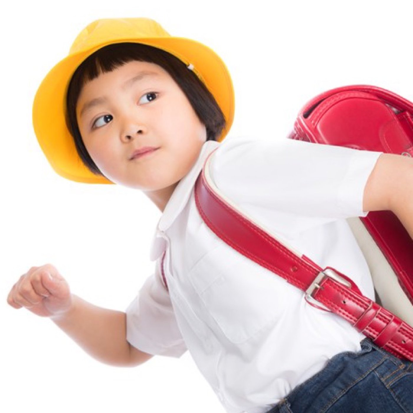 #110 小学生の体力エグい episode artwork