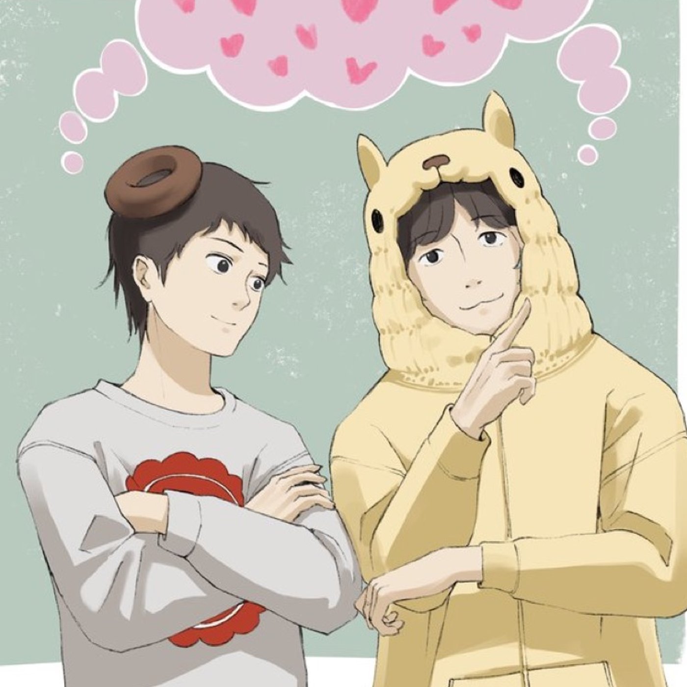 第一回推しライタープレゼン大会 episode artwork