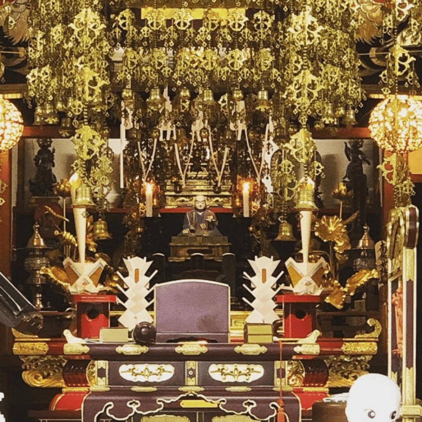 9/22 Temple Morning お寺の朝の音をお届けします episode artwork
