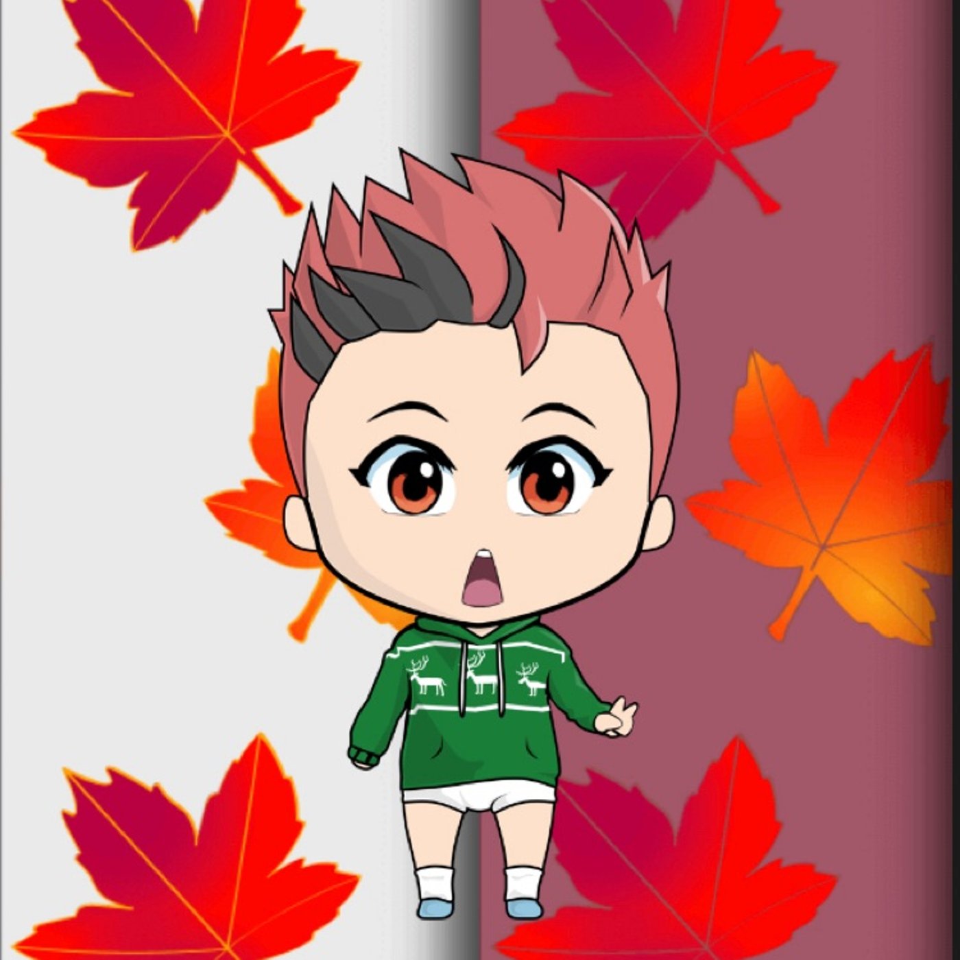残り98日🍁 episode artwork