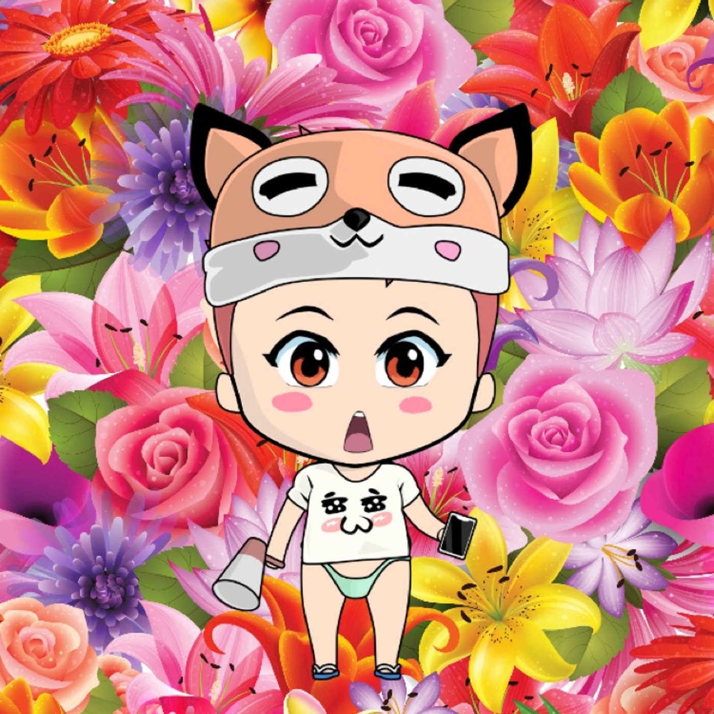 9月最終日☀️ episode artwork