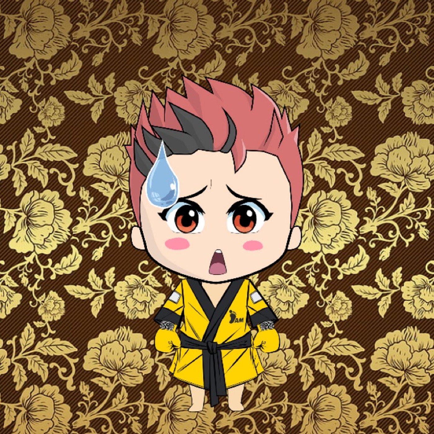 本日ワクチン２回目💉 episode artwork