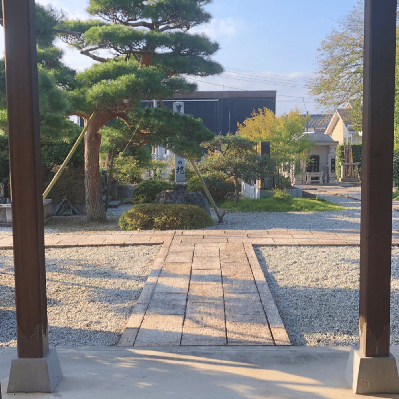 10/4 Temple Morning お寺の朝の音をお届けします episode artwork