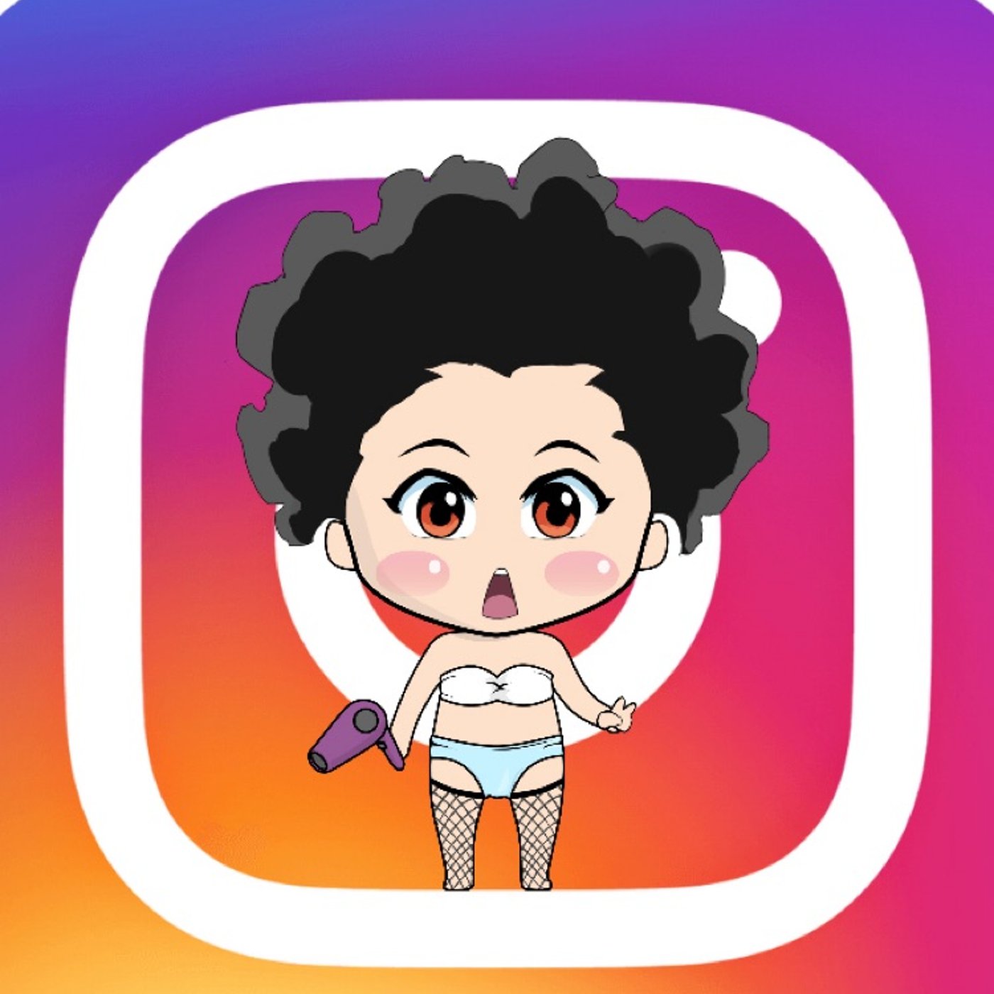 インスタ『システム障害』 episode artwork
