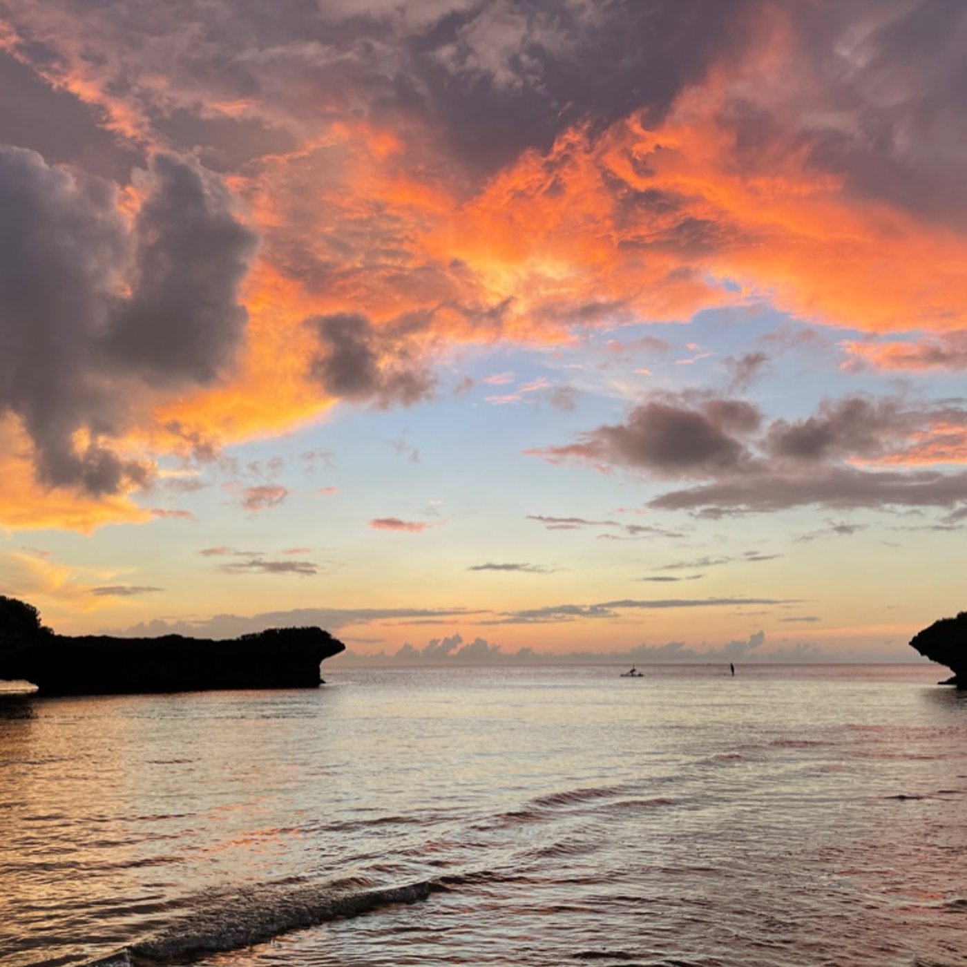 #01 はじめまして沖縄でリモートワーカーをしているNARUと申します。