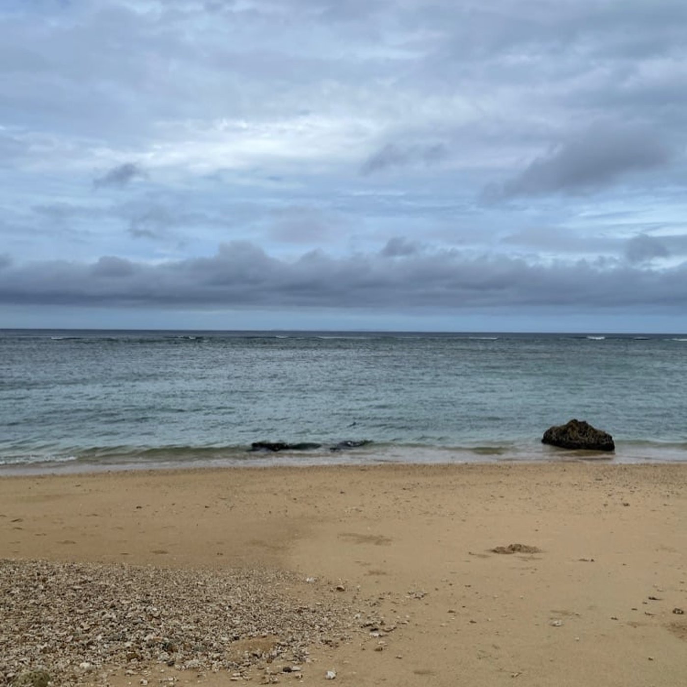 #02 沖縄の海から録音環境をチェックしてみました