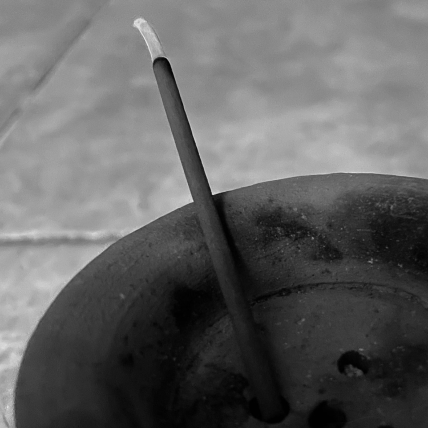 真夜中のTibetan Singing Bowl のサウンドヒーリング#45 episode artwork