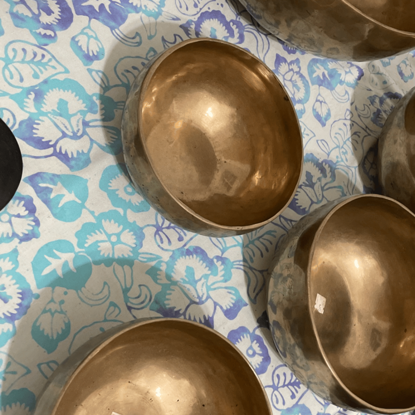 Tibetan Singing Bowl のサウンドヒーリングLIVE#47 episode artwork