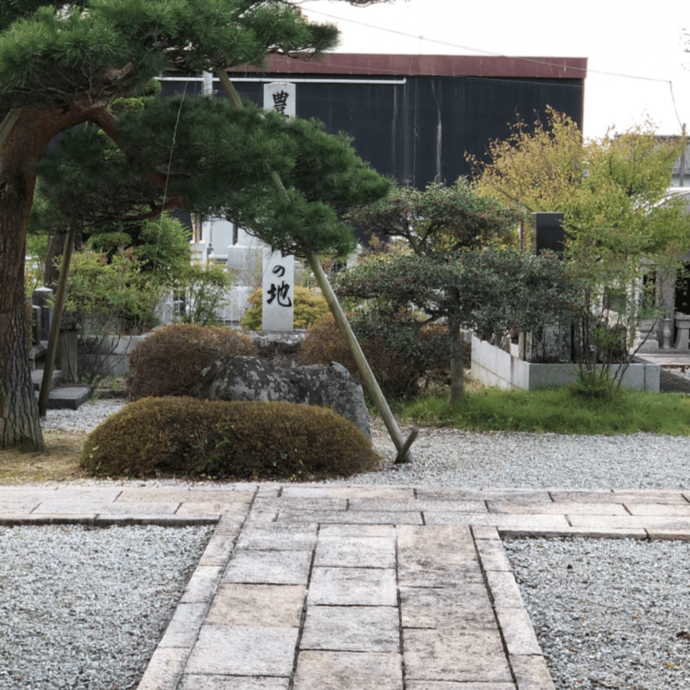 Temple Morning お寺の朝の音をお届けします episode artwork