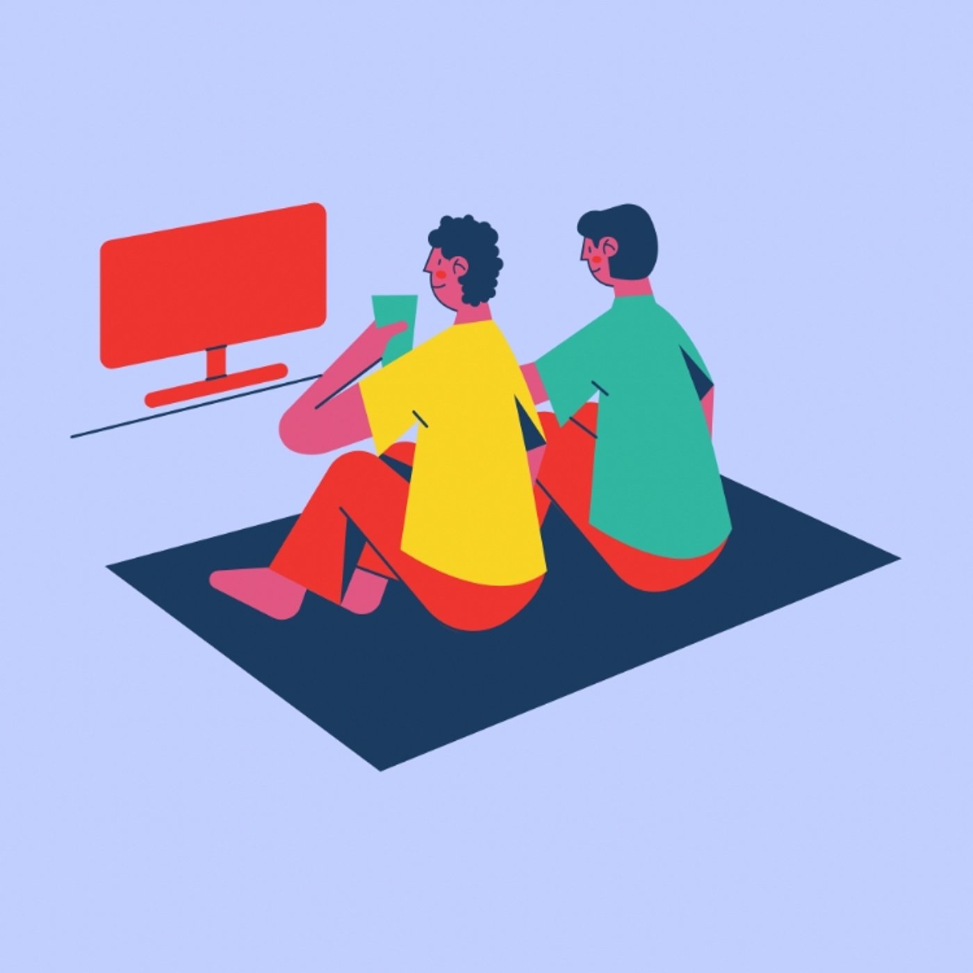 TVでボードゲームが遊ばれてた話！ episode artwork