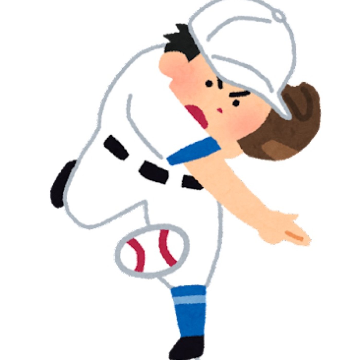 その19  プロ野球の規定投球回ってどうなの？ episode artwork