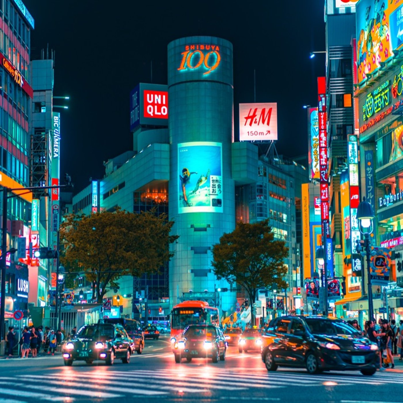 コロナによって日本はどうなってるか知ってる？ episode artwork