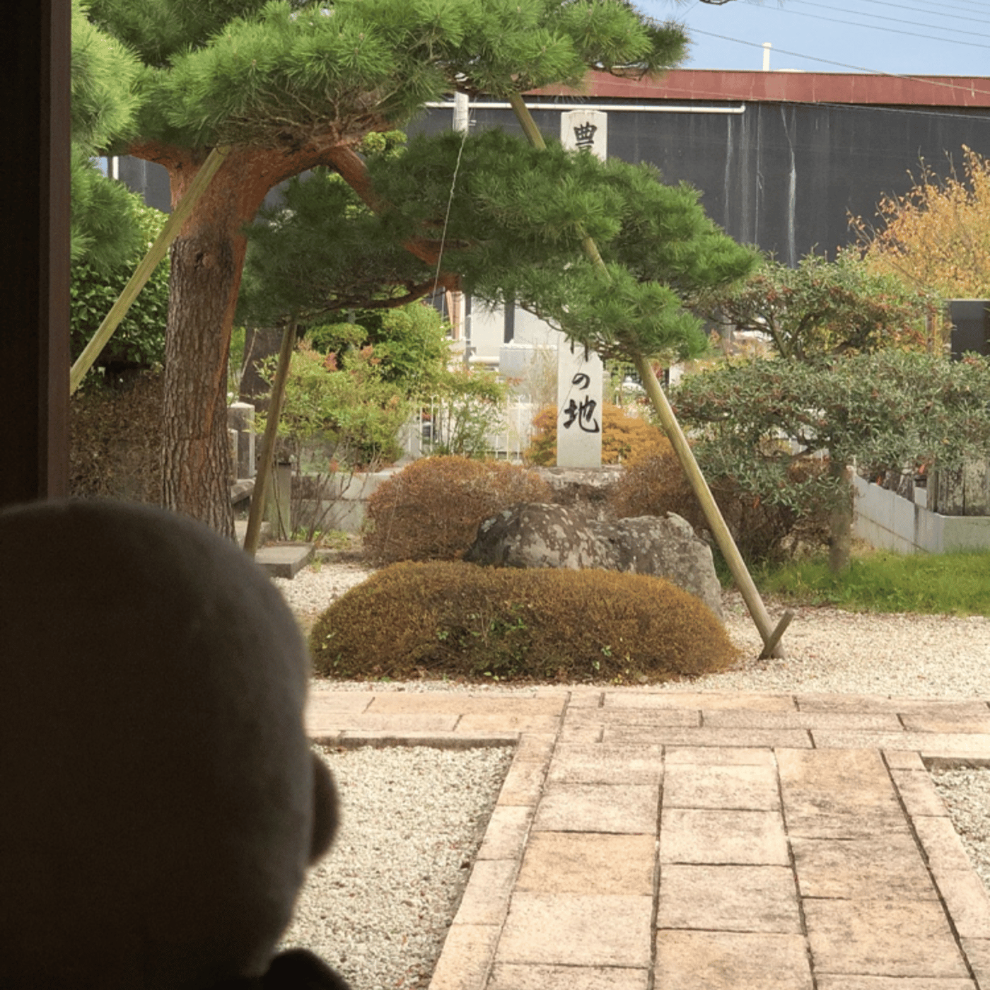 Temple Morning お寺の朝の音をお届けします episode artwork