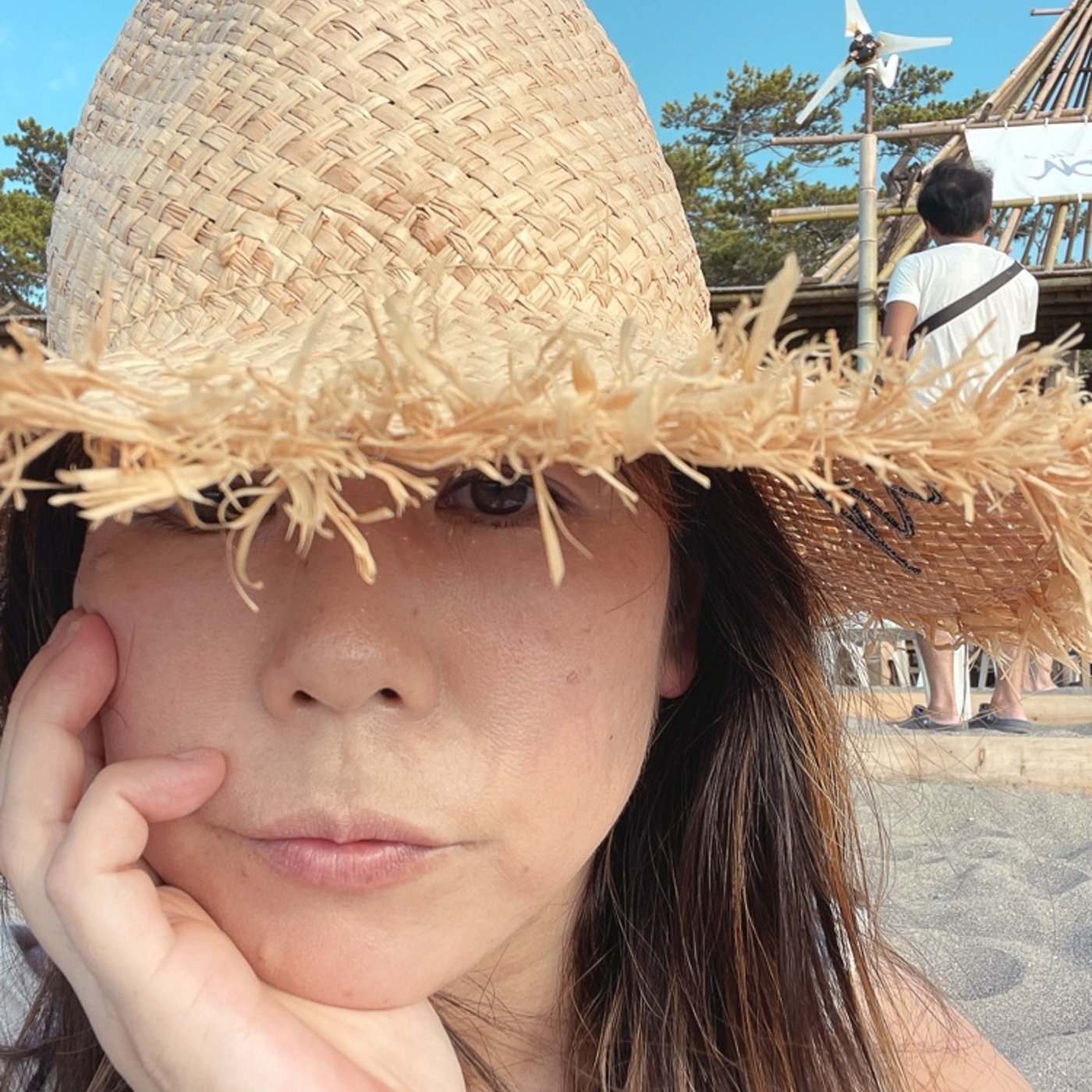 葉山niji🌈tomomi channel♡