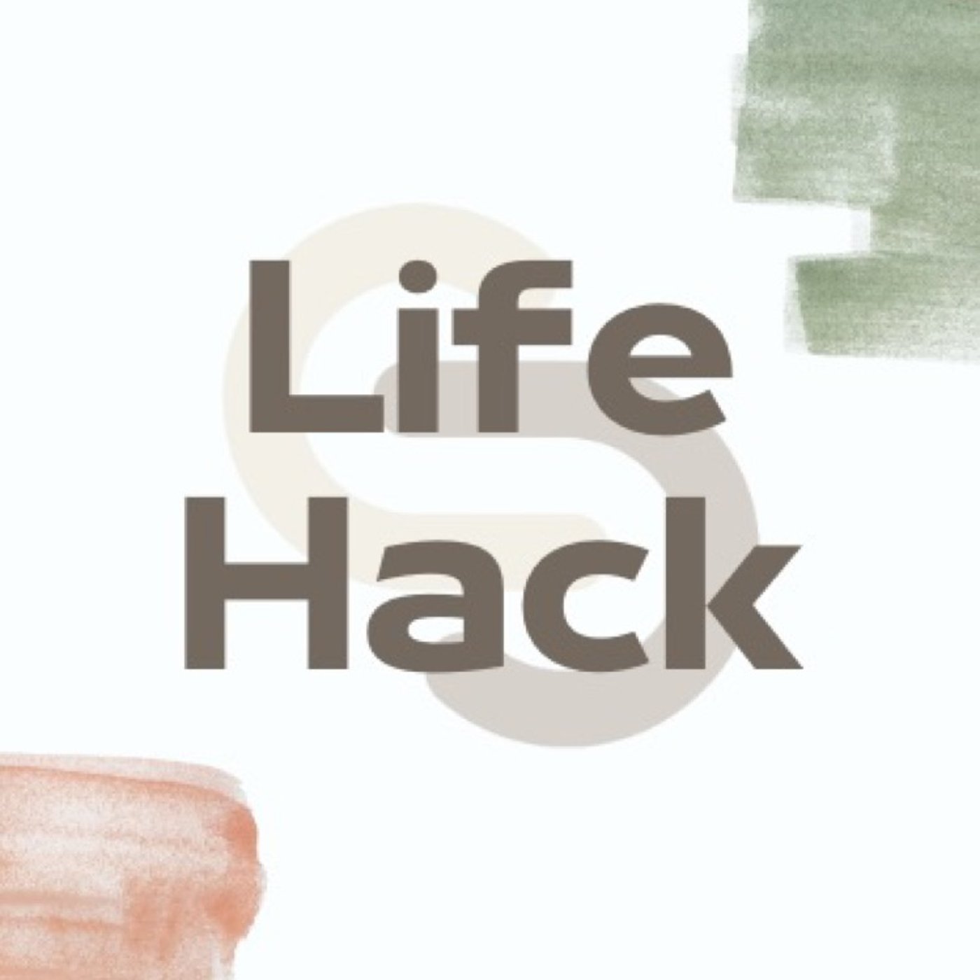 ライフハックな暮らしってなに？ episode artwork