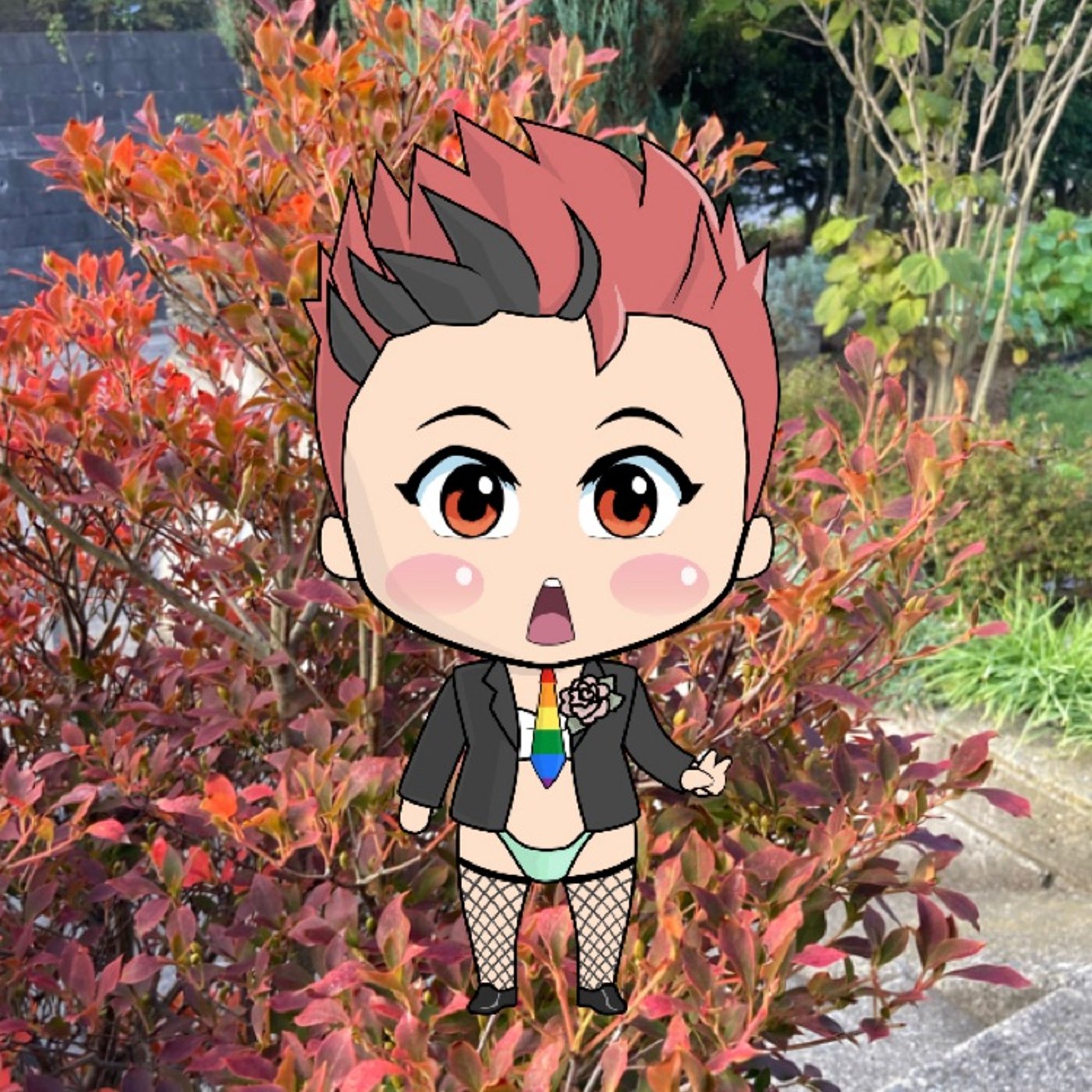 11月スタート🍁 episode artwork