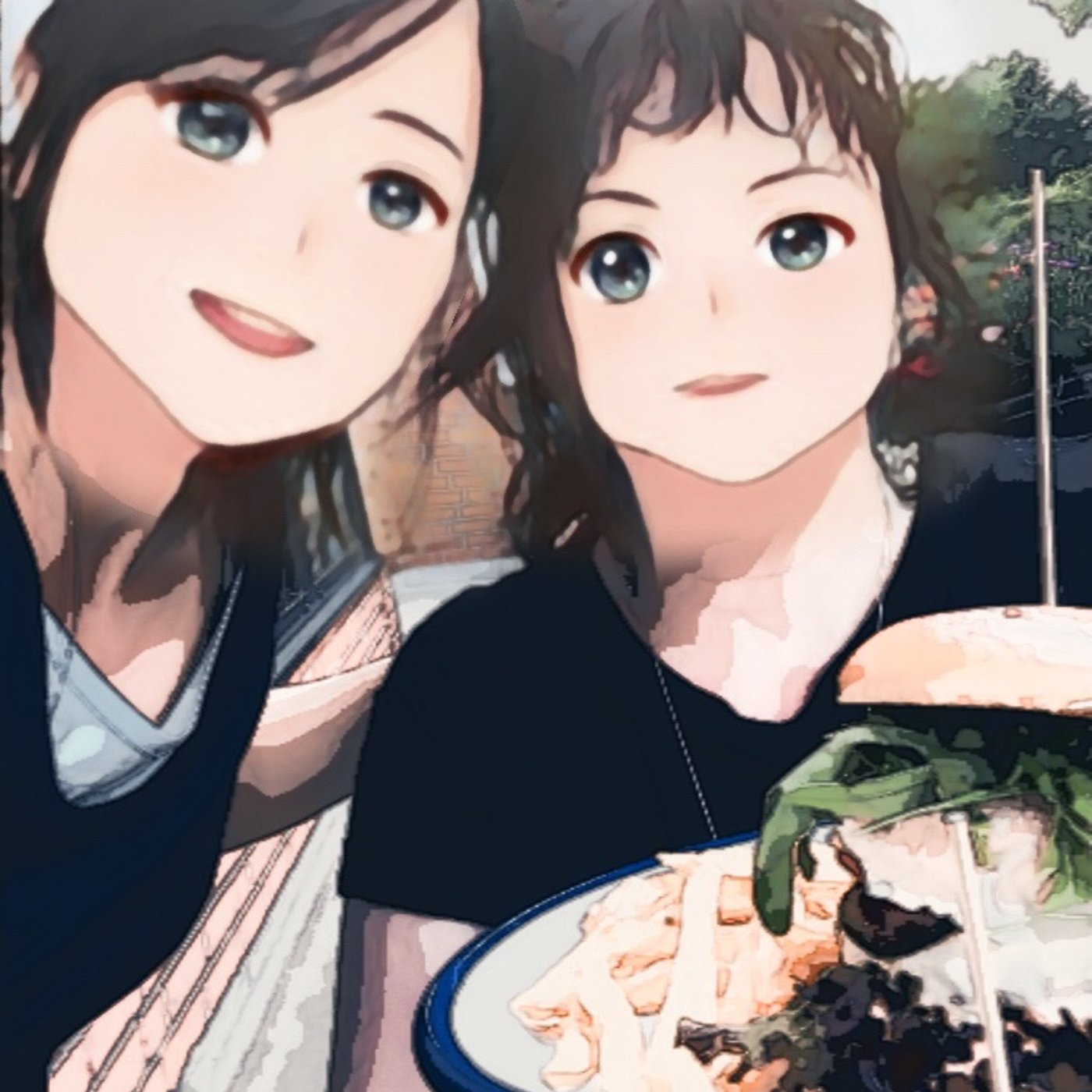 今までの癖で自分を無くしていませんか？ episode artwork