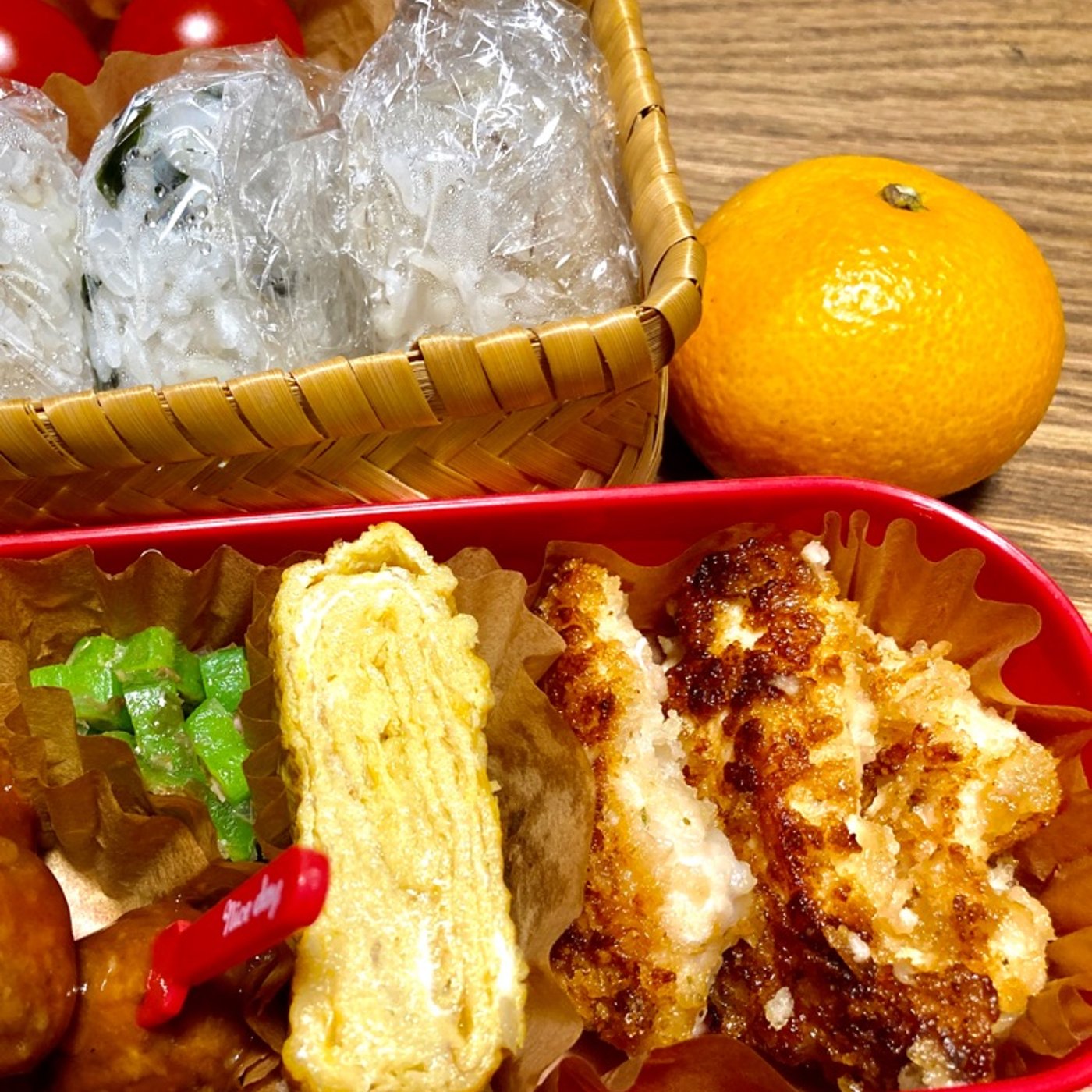 【超簡単】鶏胸肉のパン粉焼きを教えるよー！ episode artwork