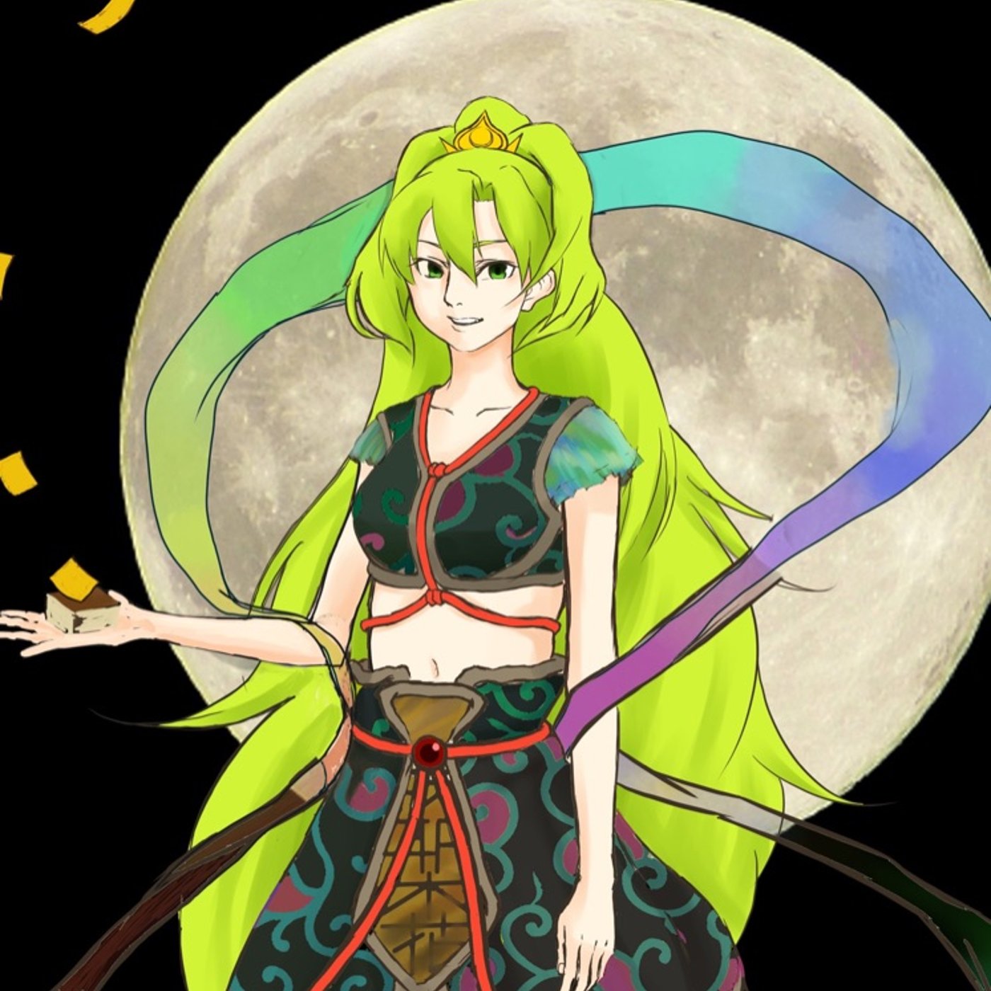 空っ風ふう 八木節が好きすぎる