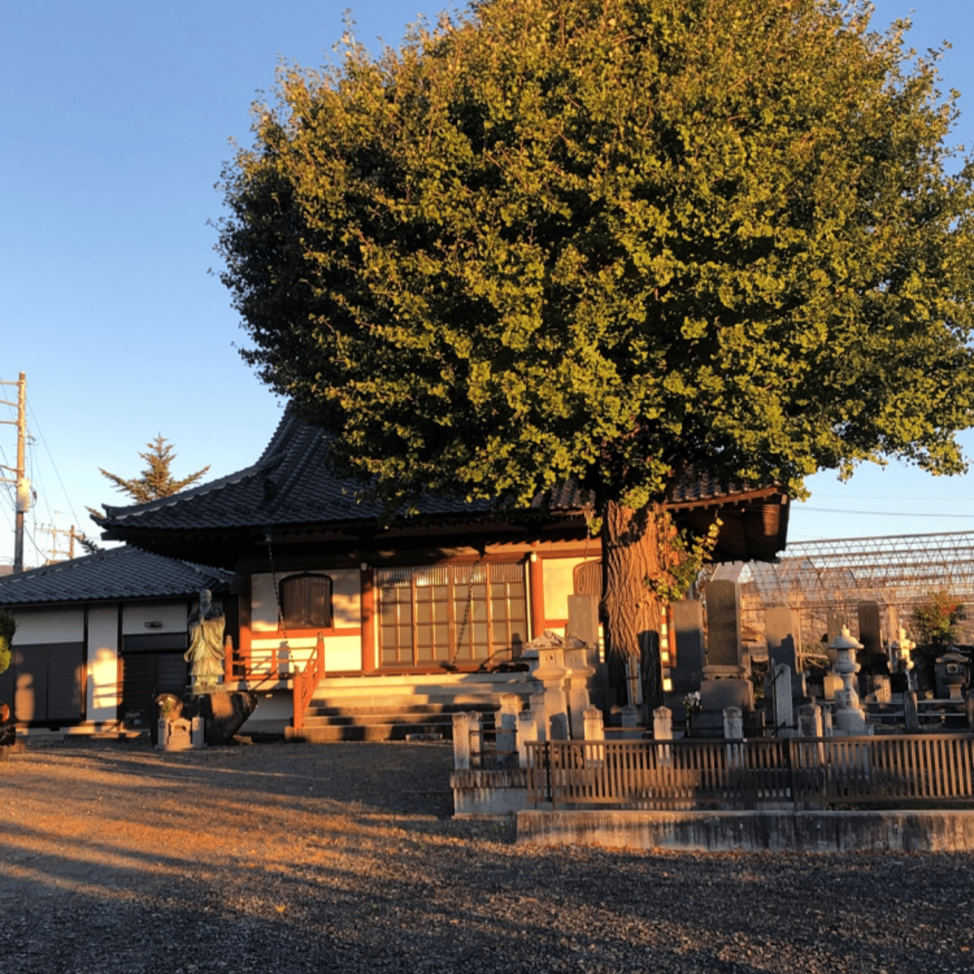 Temple Morning お寺の朝の音をお届けします episode artwork