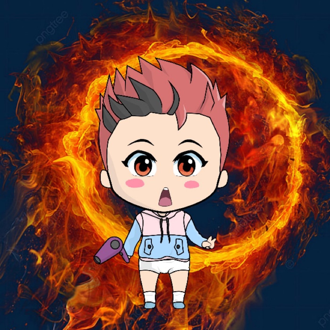 今週も宜しくお願いします🔥 episode artwork