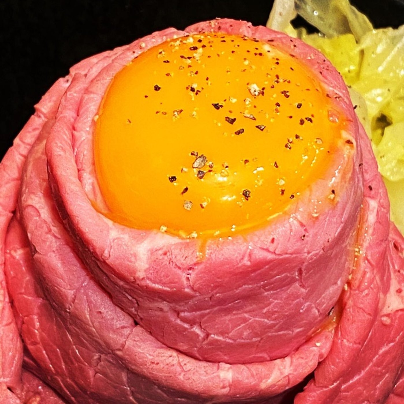 【グルメ】山葵牛とブロッコリーのランチ◆池袋  episode artwork