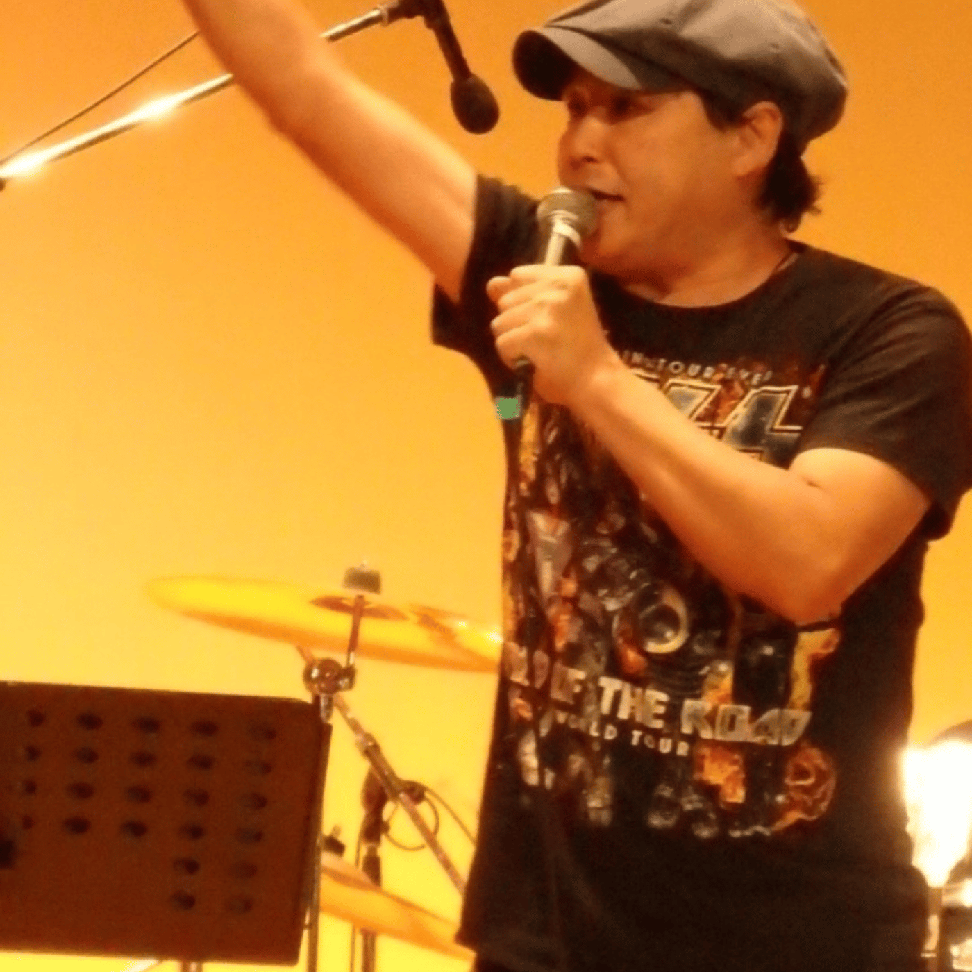 アキラRADIO 与論島へウヮーチタバーリ！ ライブ episode artwork