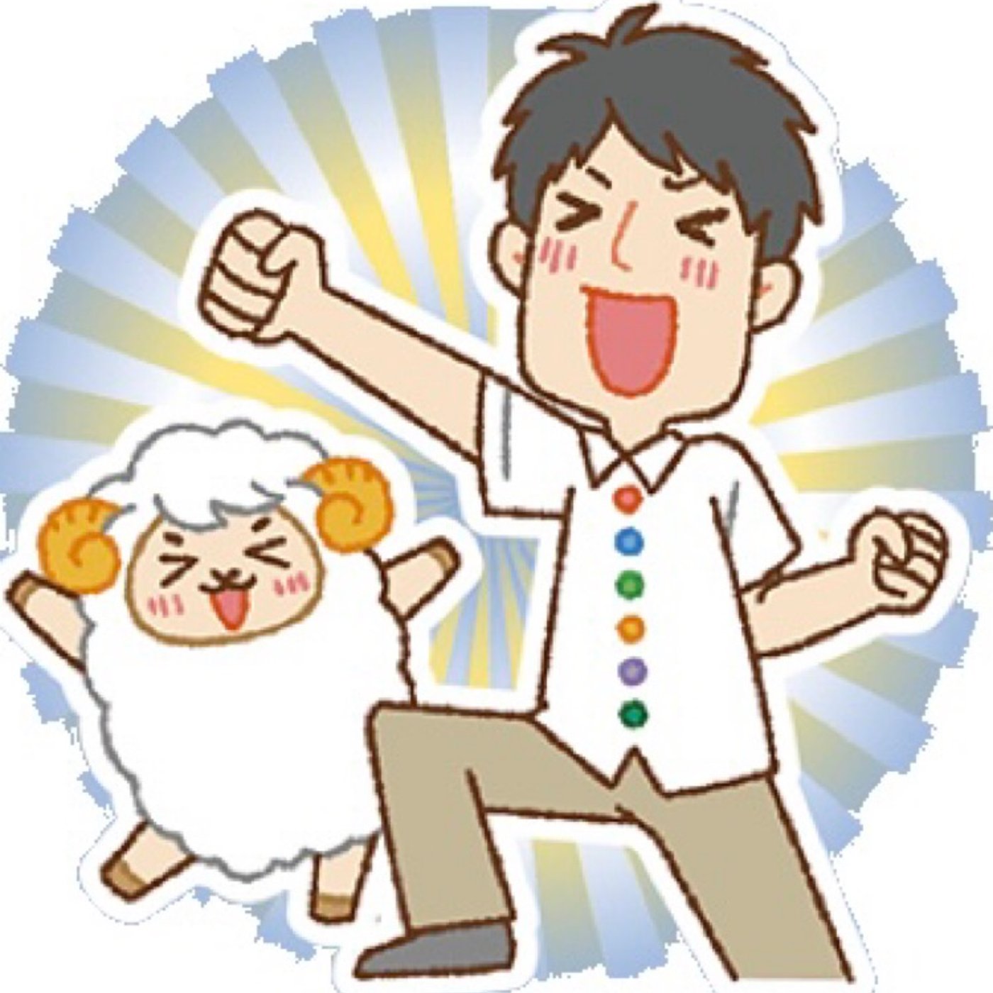 HR#1 「生きるチカラ」って？ episode artwork