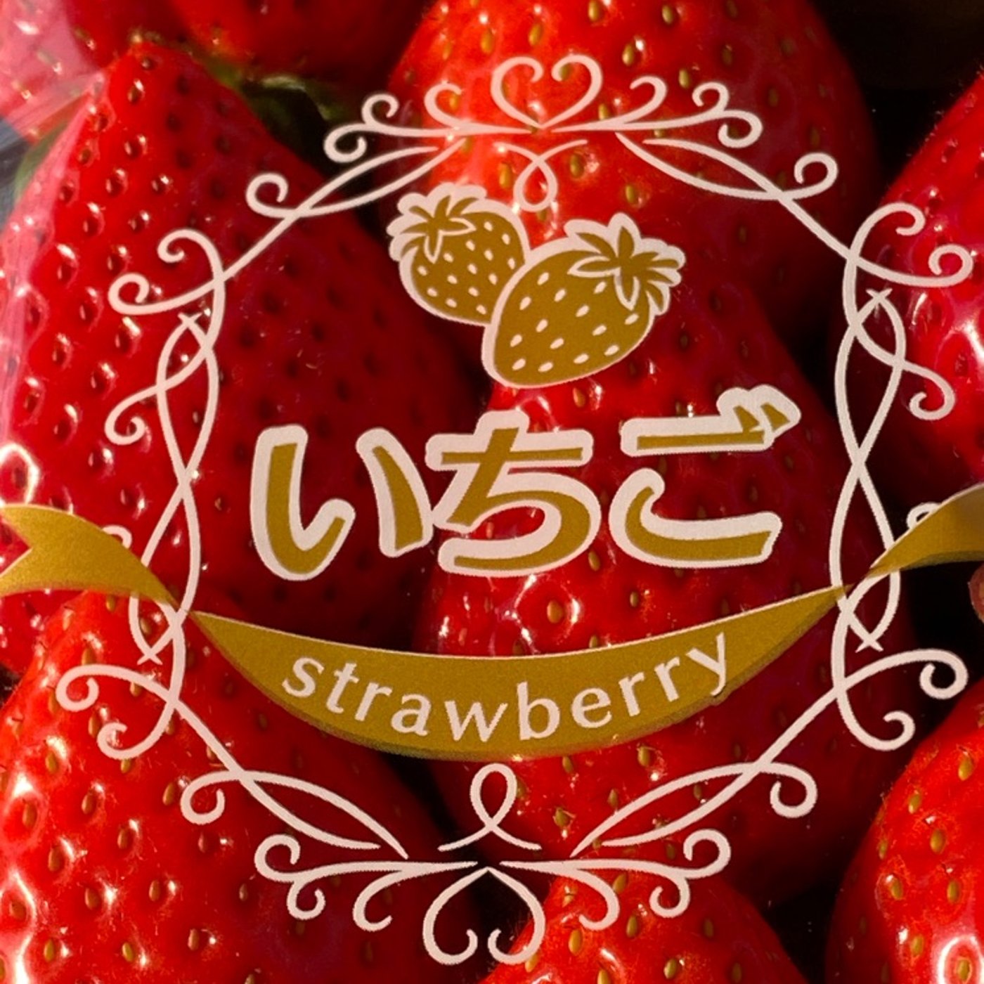 【観光・土産】いちご好きと繋がりたい🍓埼玉のいちご情報  episode artwork
