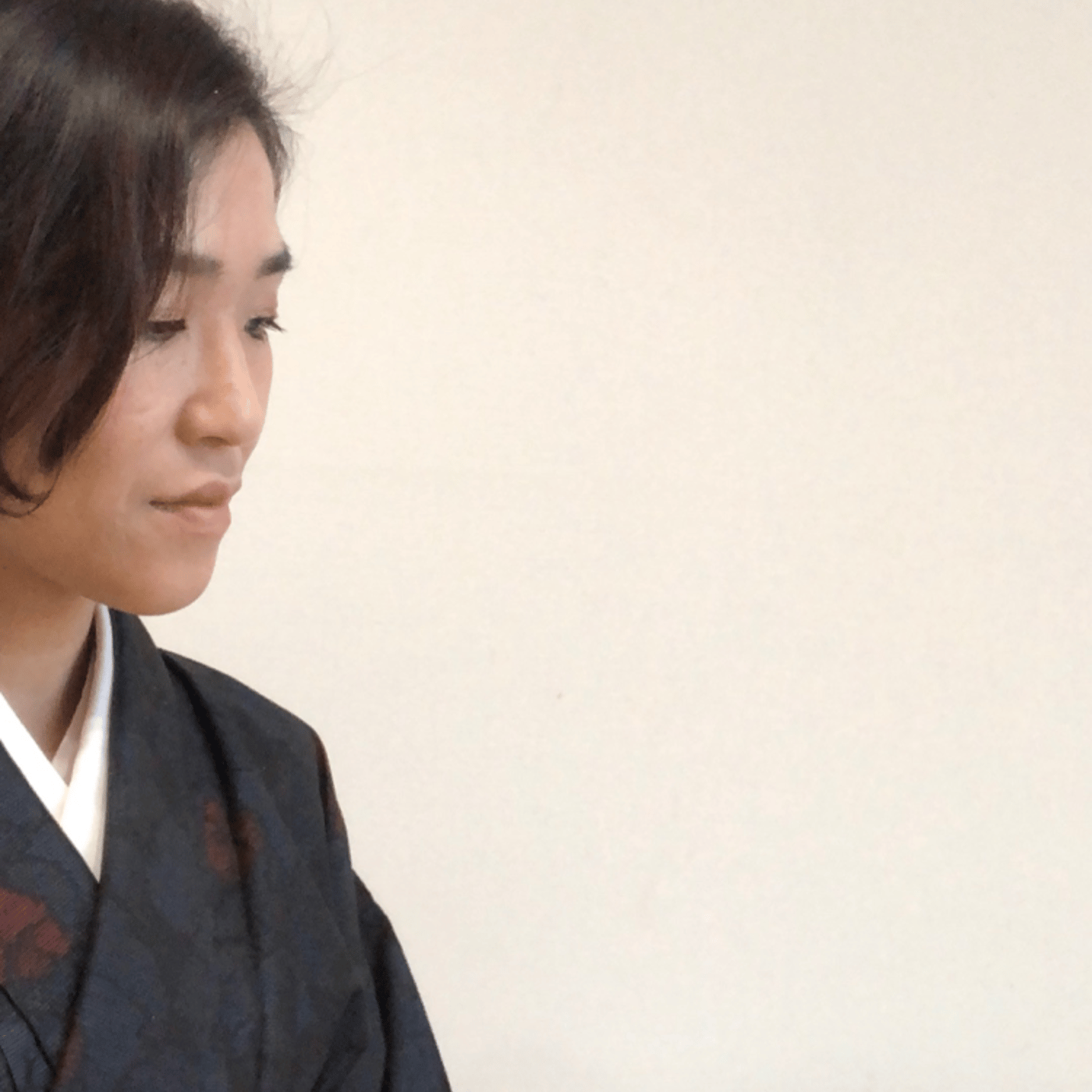 未来明るい系発達LIVE 暮らしを発達の視点から語る 無重力着付け👘サイコー episode artwork