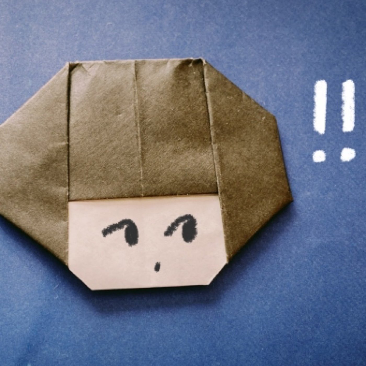 HR10 人から“感動させられたこと”ありますか？ episode artwork