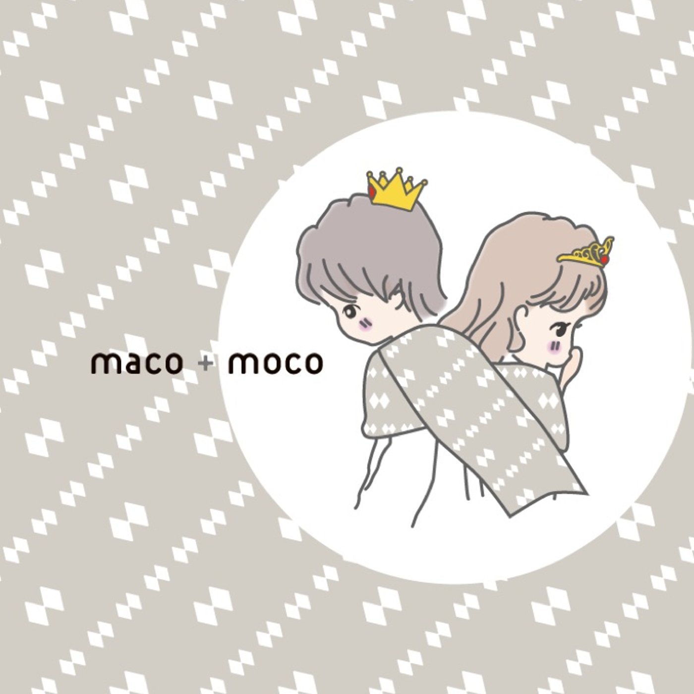 maco+mocoオリジナルソング「天使の髪」 episode artwork