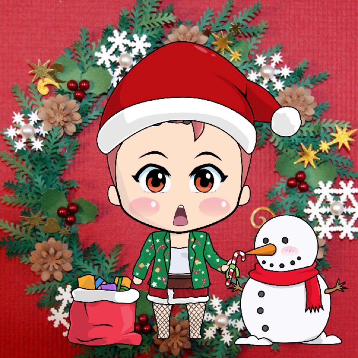 マイナス2℃をお届けします🎁 episode artwork
