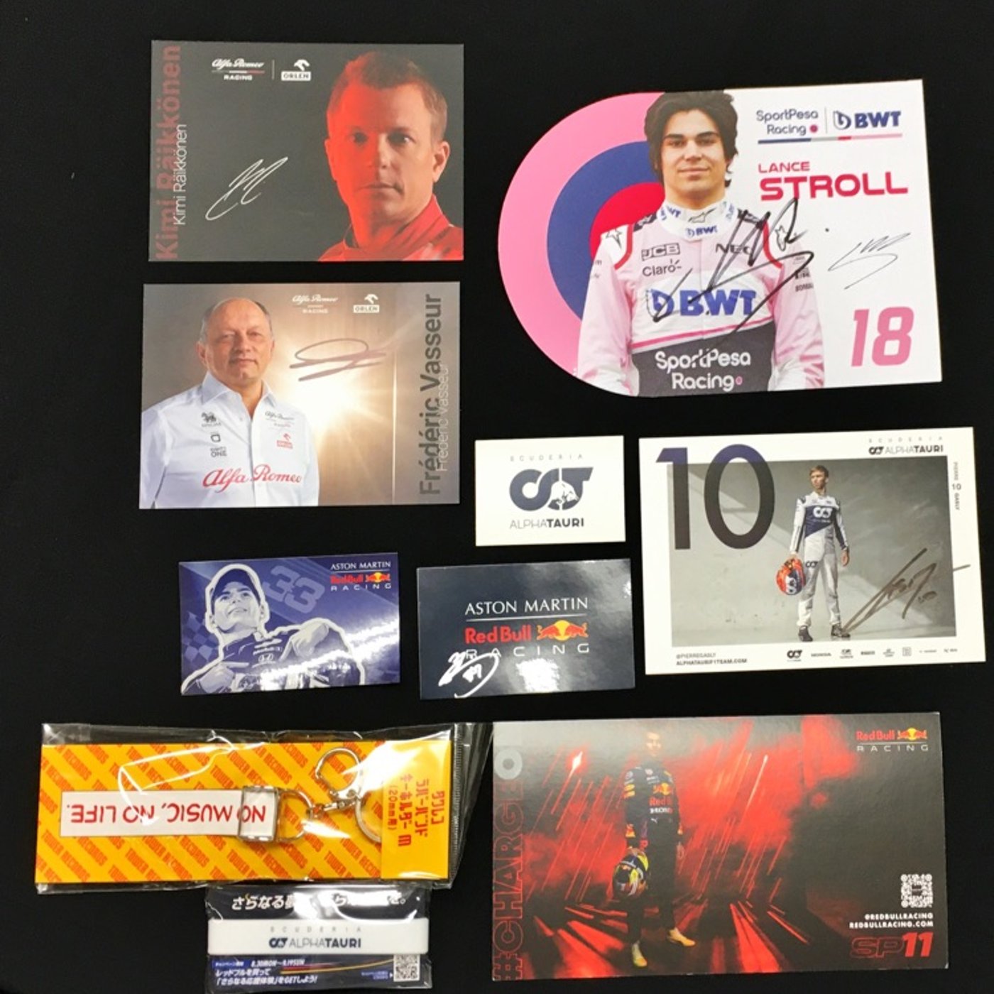 #242 【結果発表】2021最終戦F1アブダビGP順位予想クイズ episode artwork