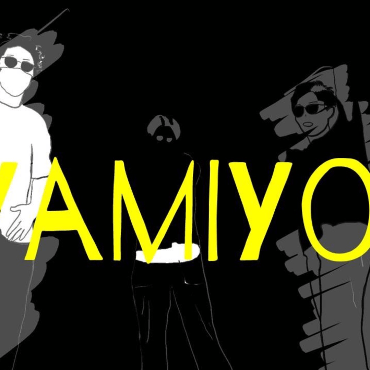 YAMIYO ライブ episode artwork