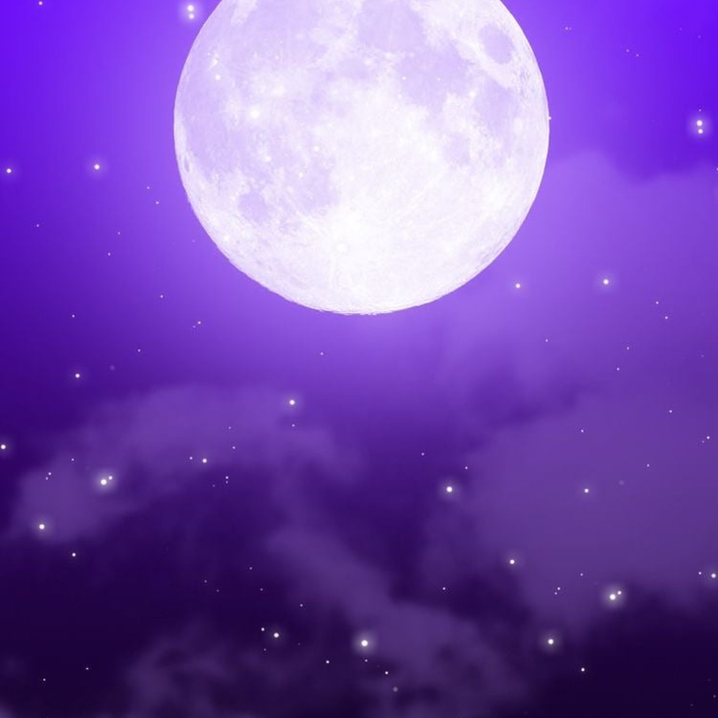 双子座♊️満月🌕 episode artwork