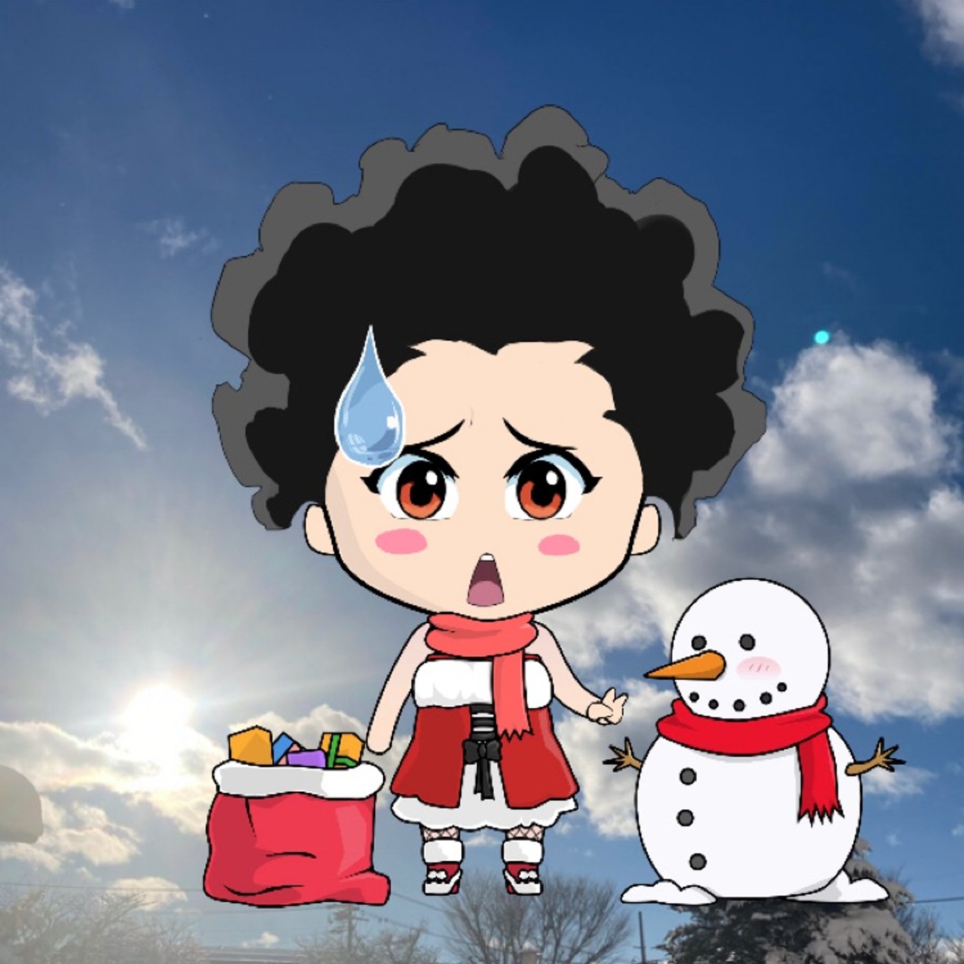 昨日はごめんなさい🙇‍♂️ episode artwork