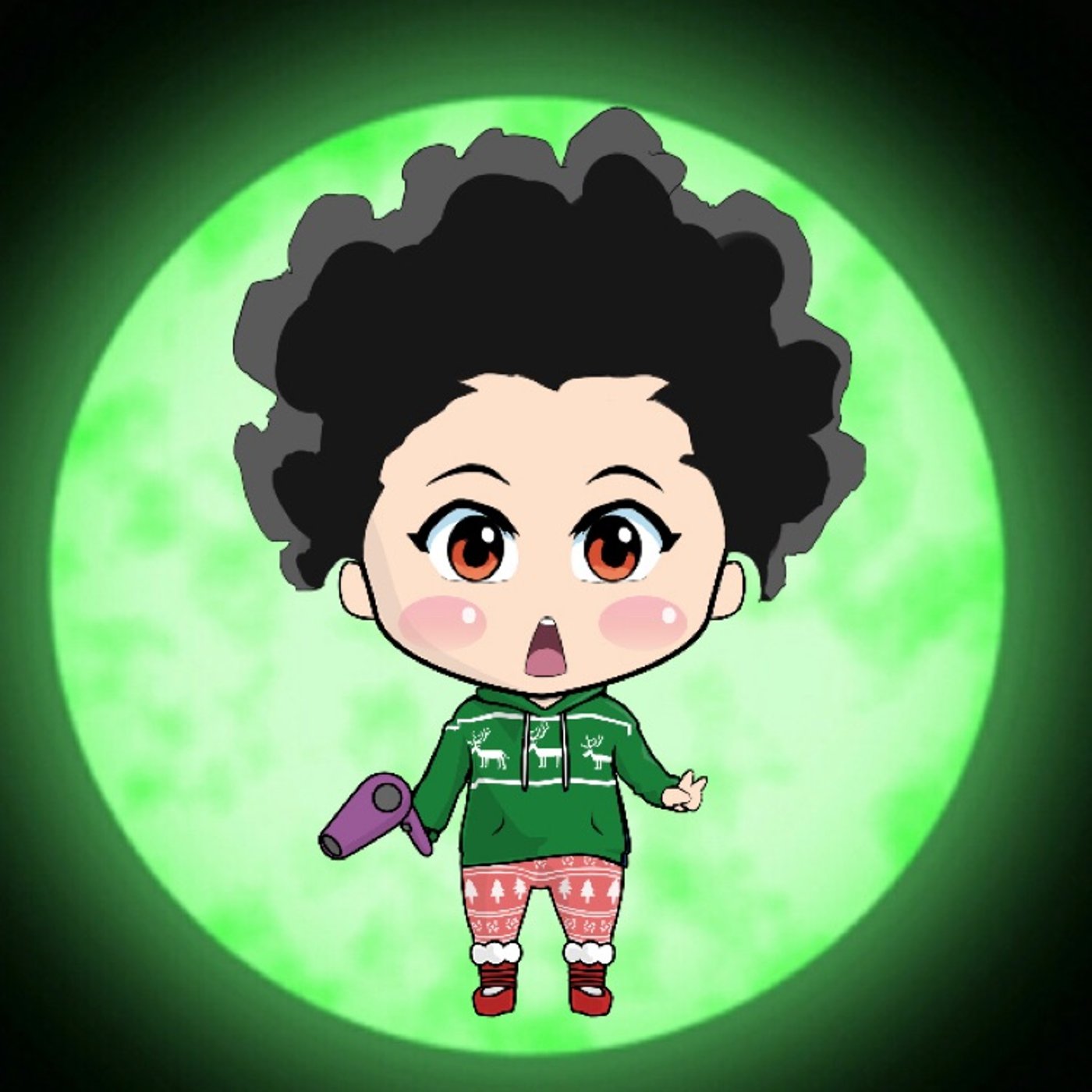 年末年始の営業時間について☃️ episode artwork