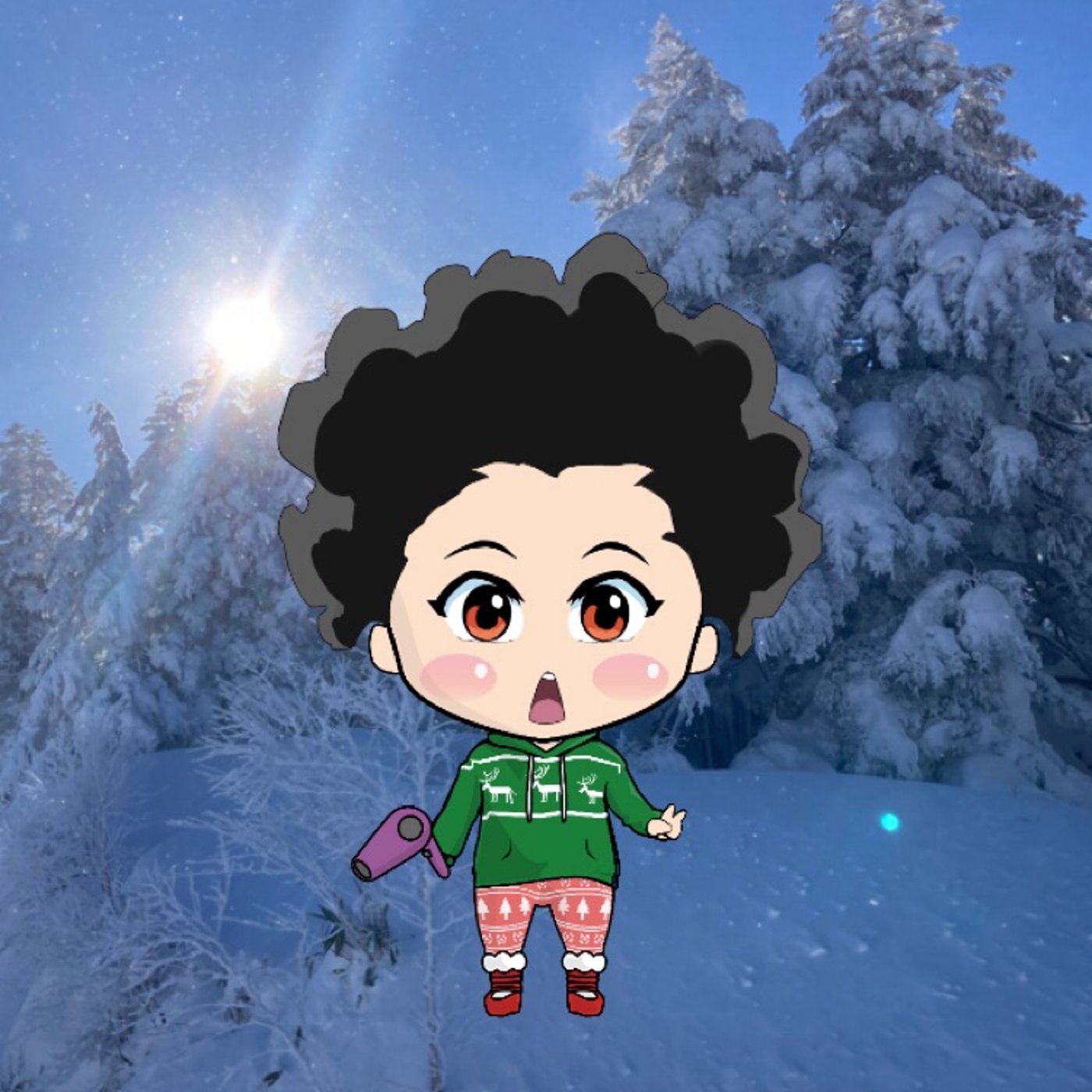 オートミールレシピは無限😋 episode artwork